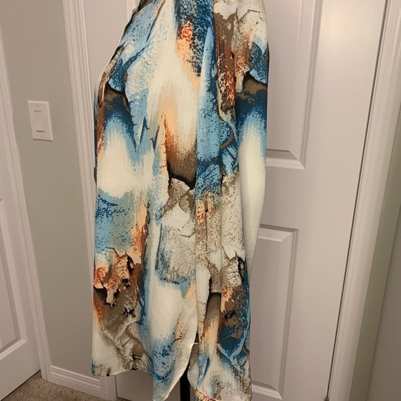 Northern Reflections ladies shirt in size M - Picture 6 of 11